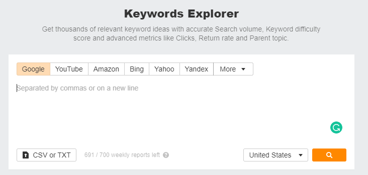 21-keyword-explorer