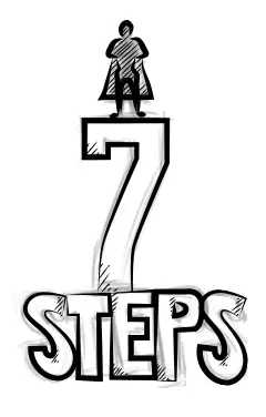 7 Steps