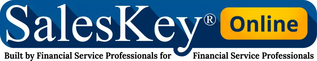 SalesKey Online